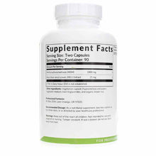 MSM Plus, by Professional Formulas, image #2