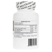 Mucopolysaccharide Concentrate, by Cardiovascular Research, image #2