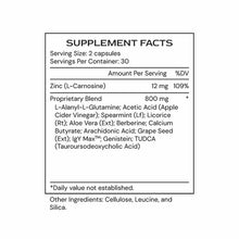 MucosaGenic, by Alimentum Labs, image #3