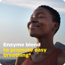 MucoStop, 48 Capsules, by Enzymedica, image #4