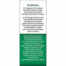 Mucus Relief Tablets, by BHI, image #5