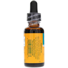 Mullein Blend, 1 Oz, by Herb Pharm, image #3