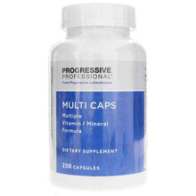 Multi Caps, by Progressive Labs