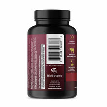 Multi Collagen Advanced Muscle Capsules, 90 Capsules, by Ancient Nutrition, image #3