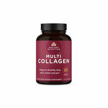 Multi Collagen Capsules, 90 Capsules, by Ancient Nutrition