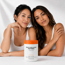 Multi Collagen Peptides, by Codeage