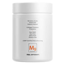 Multi Collagen + Gut Blend, by Codeage, image #2