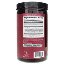 Multi Collagen Protein Powder Plus, Beauty + Sleep, 16.5 Oz, by Ancient Nutrition, image #2