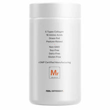 Multi Collagen Raw Greens, by Codeage, image #2