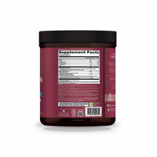 Multi Collagen Ultra with CBD + MCT, Vanilla Chai, 18 Oz, by Ancient Nutrition, image #3