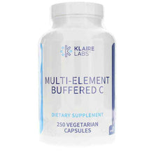 Multi-Element Buffered C, by SFI Health