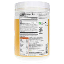 Multi-Sourced Collagen Turmeric Powder, Apple Cinnamon, by Garden of Life, image #2