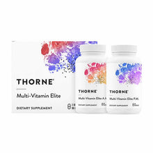 Multi-Vitamin Elite, by Thorne Research