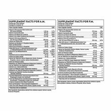 Multi-Vitamin Elite, by Thorne Research, image #3