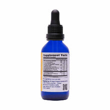 Multiple Mineral Liquid Concentrate, by Eidon Ionic Minerals, image #2