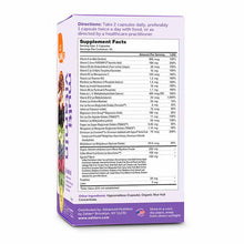 Multivitamin Brainfood, by Zahler, image #3