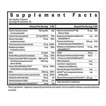 Multivitamin One, by Seeking Health, image #2