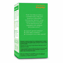 Multivitamin One Daily, by Zahler, image #3