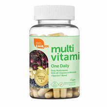 Multivitamin One Daily, by Zahler, image #5
