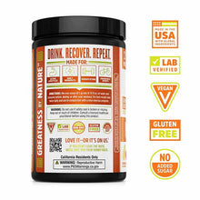 Muscle BCAA Maximum Muscle Formula, by Zhou Nutrition, image #3