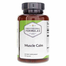 Muscle Calm Capsules, by Professional Formulas