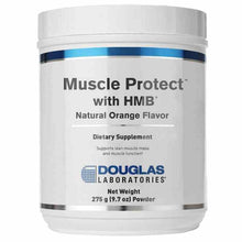 Muscle Protect with HMB, by Douglas Laboratories