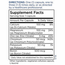 Muscle Recovery, by Metabolic Maintenance, image #2