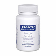 Muscle Repair Plus, 60 Capsules, by Pure Encapsulations