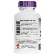 Mushroom Emperors, by Mushroom Wisdom, image #3