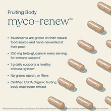 Myco-Renew, 60 Vegan Capsules, by True Grace, image #5