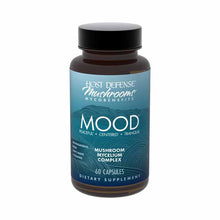 Mycobenefits Mood, by Host Defense
