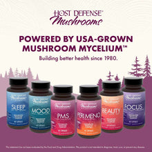 MycoBenefits PMS, by Host Defense
