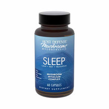 Mycobenefits Sleep, by Host Defense