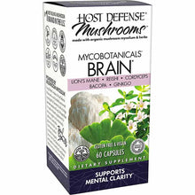 MycoBotanicals Brain, by Host Defense, image #4