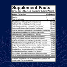 MyCommunity Mushroom Mycelium Powder, by Host Defense, image #2