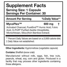 MycoPul, by Researched Nutritionals, image #2