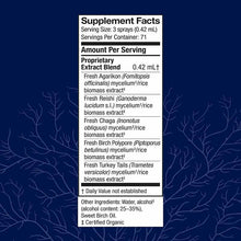 MycoShield Spray Immune Support, Winter Mist, by Host Defense, image #2