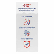 Mycrobiome Probiotic 100 Billion CFU, Urgent Care Formula, by Solaray, image #4