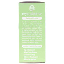 Mycrobiome Probiotic 50 Billion CFU, Weight Formula, by Solaray, image #2