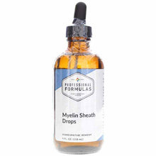 Myelin Sheath Drops, 4 Oz, by Professional Formulas