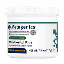 Myo-Inositol Plus, 30 Servings, by Metagenics