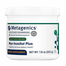 Myo-Inositol Plus, by Metagenics