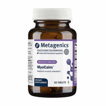 MyoCalm, 60 Tablets, by Metagenics