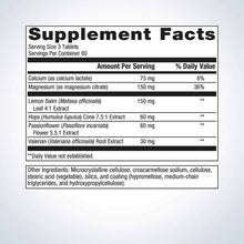 MyoCalm Plus, 180 Tablets, by Metagenics, image #2