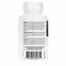 MyoMend, 120 Capsules, by Enzyme Science, image #3