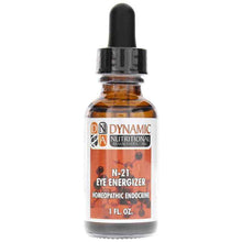 N-21 Eye Energizer, by Dynamic Nutritional