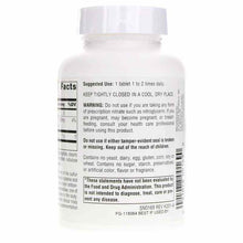 N-Acetyl Cysteine 1000 Mg, 60 Tablets, by Source Naturals, image #3
