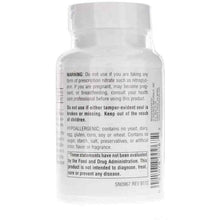 N-Acetyl Cysteine 600 Mg, 120 Tablets, by Source Naturals, image #3