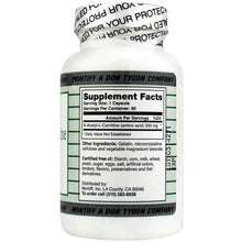 N-Acetyl-L-Carnitine 500 Mg, by Montiff, image #2