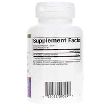 NAC 500 Mg, by Bioclinic Naturals, image #2